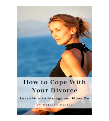 How to Cope With Your Divorce