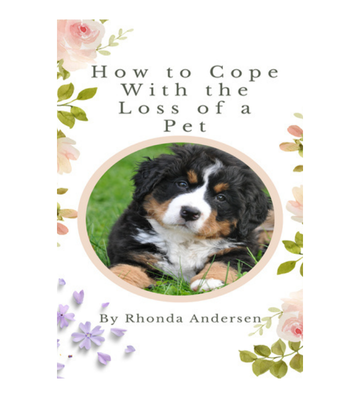 How to Cope With the Loss of a Pet