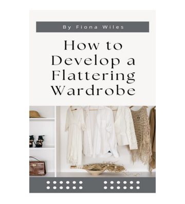 How to Develop a Flattering Wardrobe