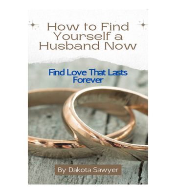 How to Find Yourself a Husband Now