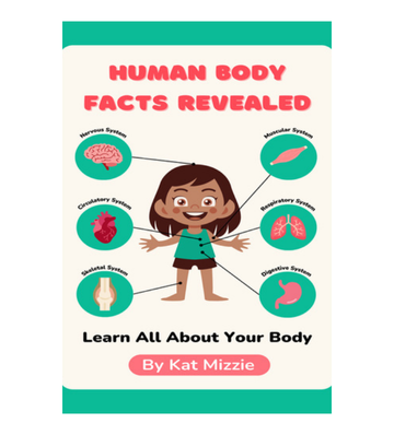 Human Body Facts Revealed