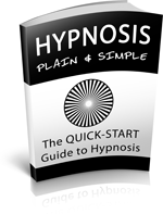 Hypnosis Plain and Simple eBook