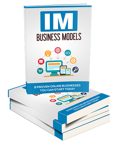 IM Business Models eBook