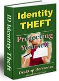 Identity Theft Desktop Reference eBook