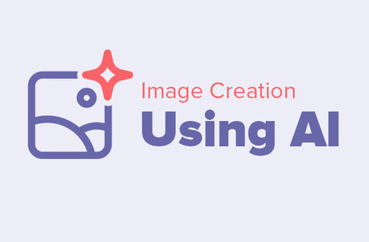 Image Creation Using AI eBook