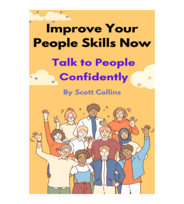 Improve Your People Skills Now