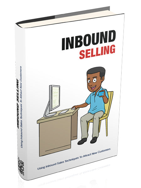 Inbound Selling eBook