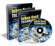 Inbox Cash Techniques eBook