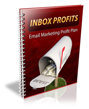 Inbox Profits eBook
