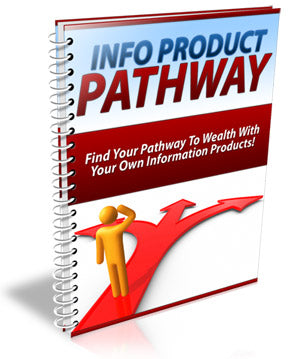 Info Product Pathway eBook