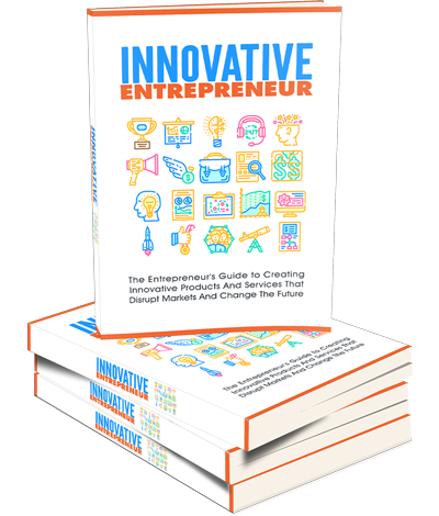 Innovative Entrepreneur eBook
