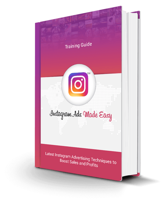 Instagram Ads Made Easy eBook