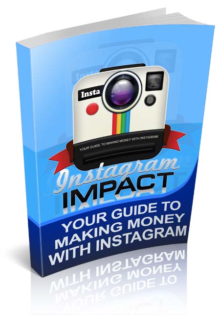 Instagram Impact eBook