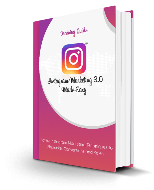 Instagram Marketing 3.0