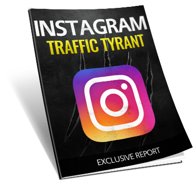 Instagram Traffic Tyrant eBook