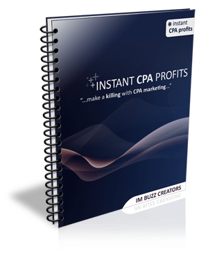 Instant CPA Profits eBook