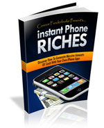 Instant Phone Riches eBook