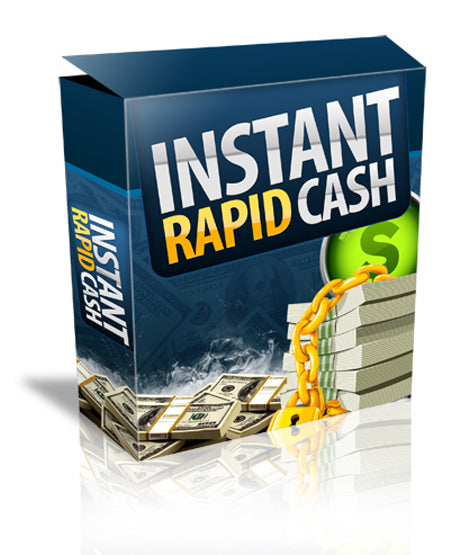 Instant Rapid Cash eBook
