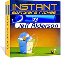 Instant Software Riches eBook