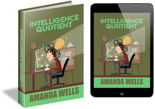 Intelligence Quotient eBook