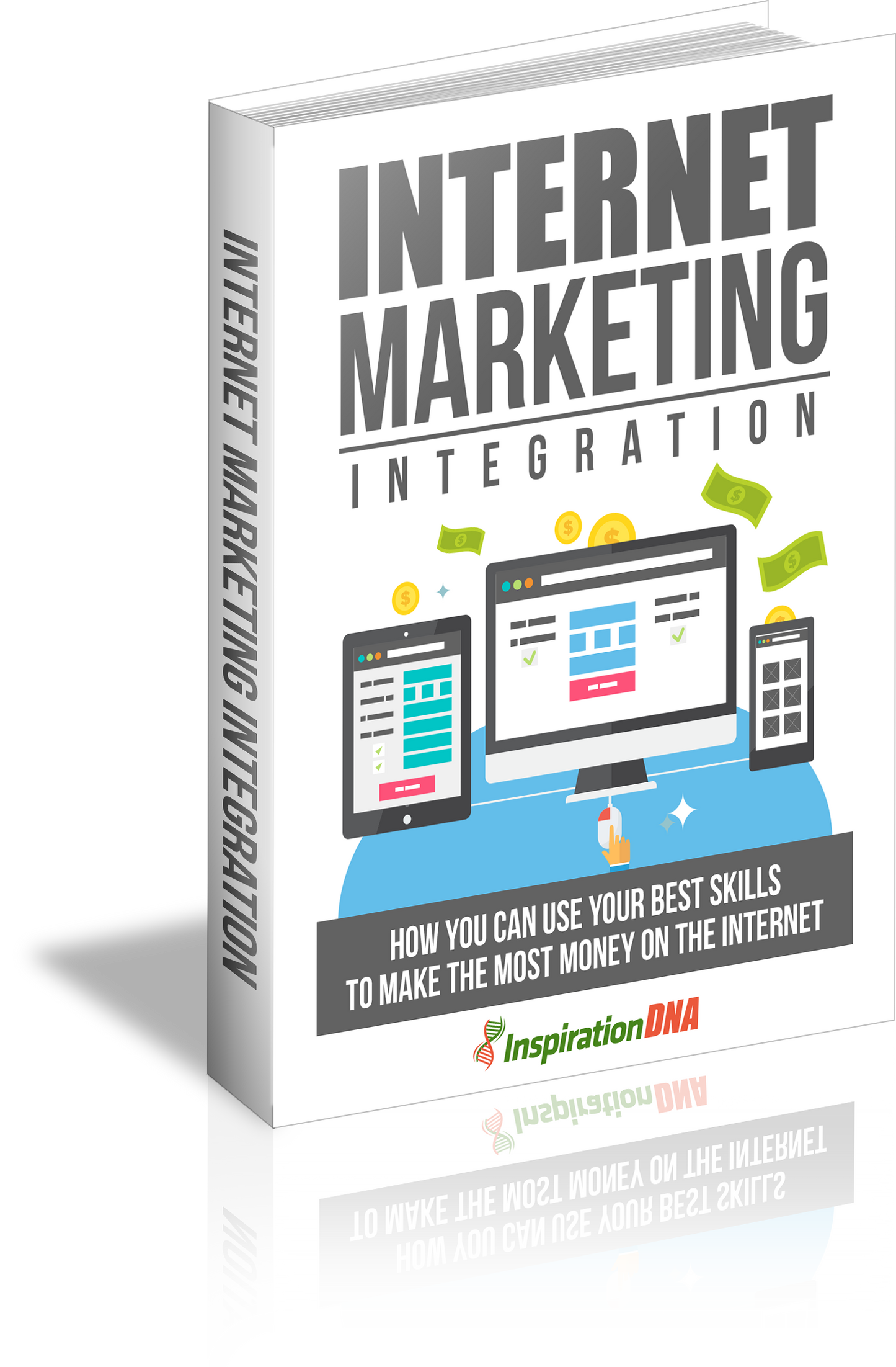 Internet Marketing Integration eBook