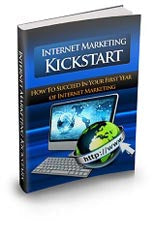 Internet Marketing Kickstart eBook