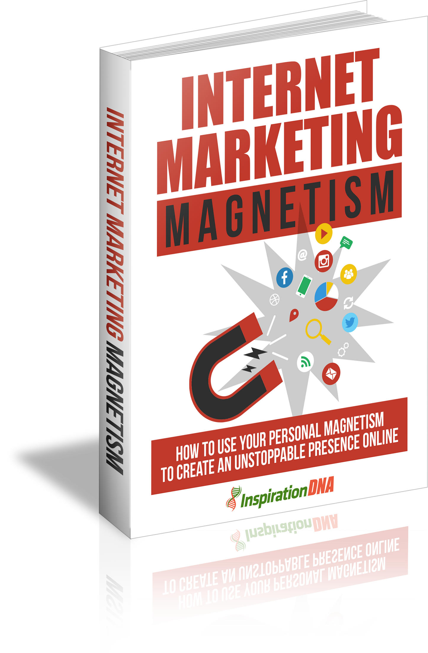 Internet Marketing Magnetism eBook