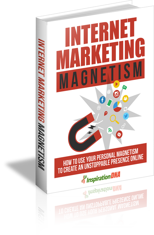 Internet Marketing Magnetism eBook