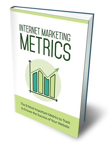 Internet Marketing Metrics eBook