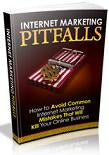 Internet Marketing Pitfalls eBook