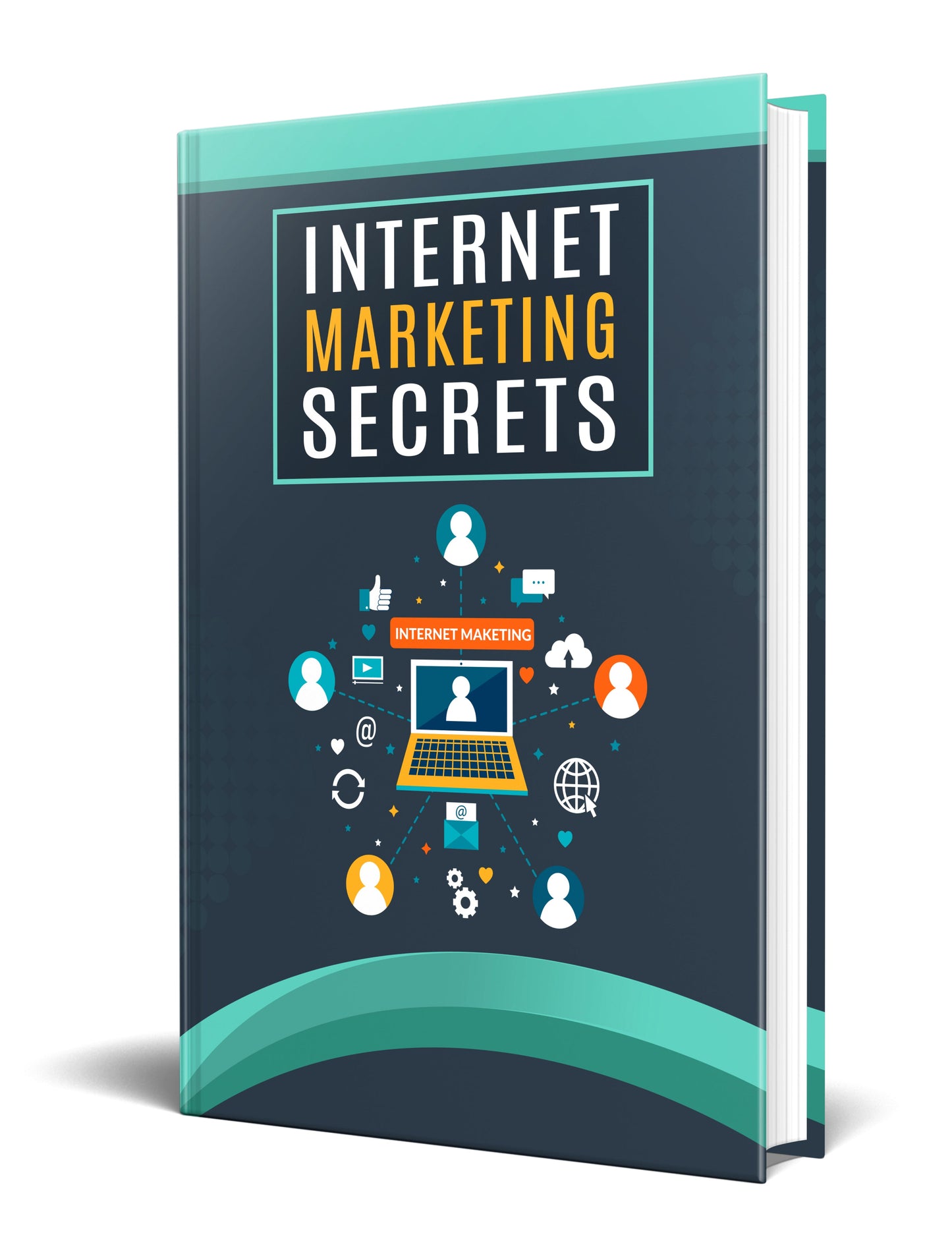 Internet Marketing Secrets Revealed eBook