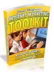 Internet Marketing Toolkit eBook