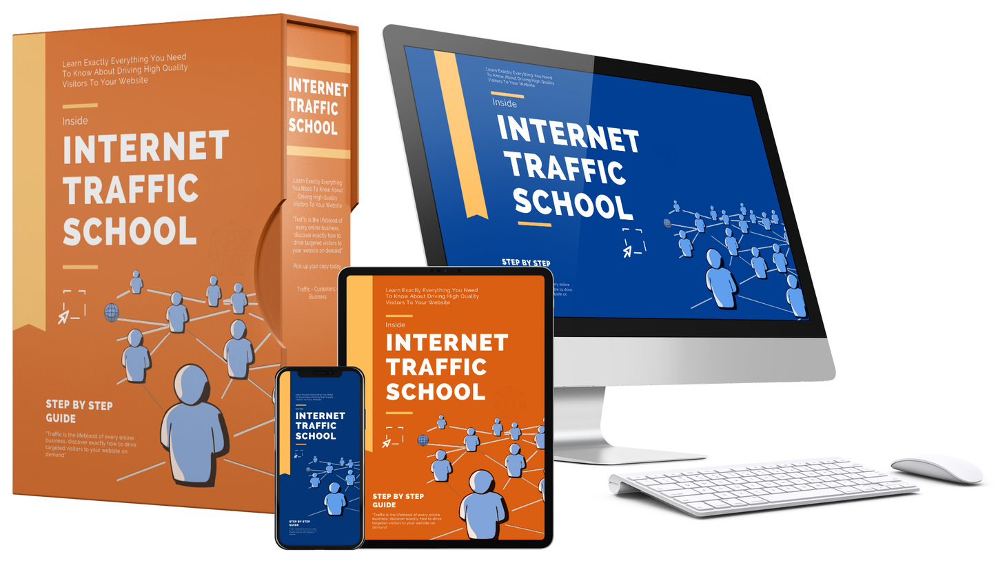 Internet Traffic School eBook