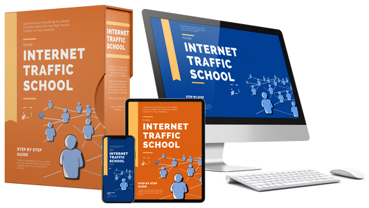 Internet Traffic School eBook