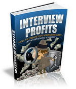 Interview Profits eBook
