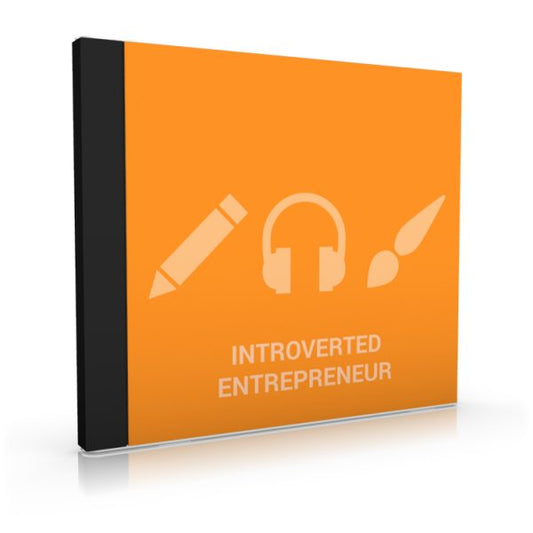 Introverted Entrepreneur eBook