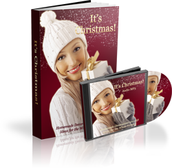 It's Christmas Package eBook