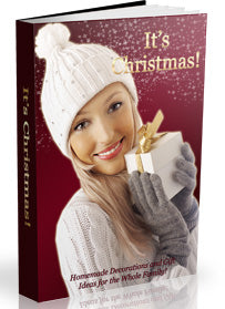 Its Christmas eBook