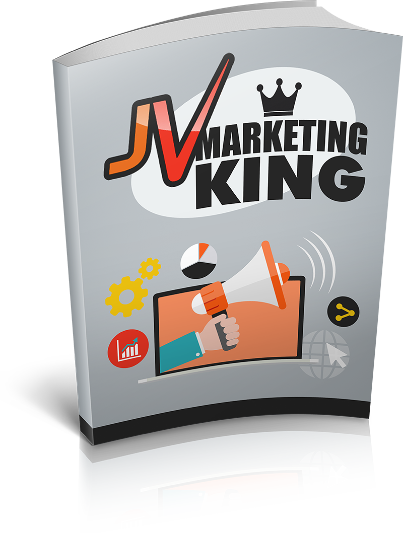 JV Marketing King eBook