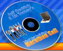 Jeff Dedrick and Liz Tomey List Building Viral Marketing eBook