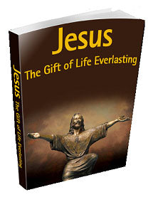 Jesus Life Everlasting eBook