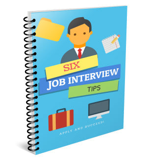 Job Interview Tips eBook