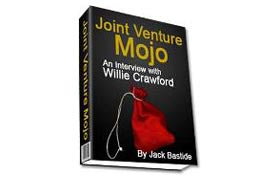 Joint Venture Mojo eBook