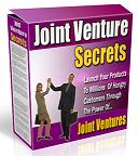 Joint Venture Secrets eBook