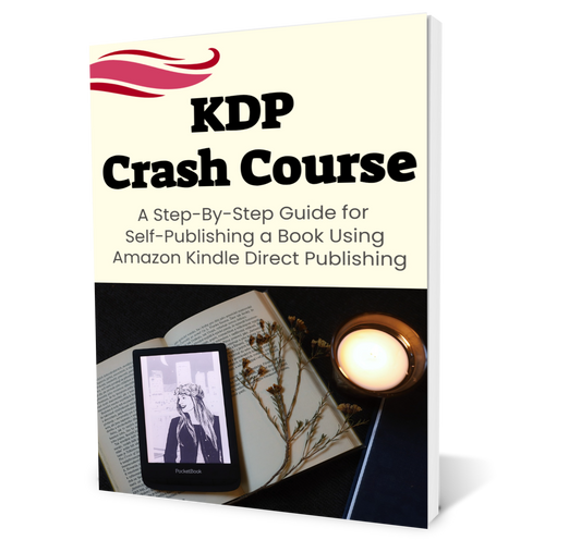 KDP Crash Course eBook