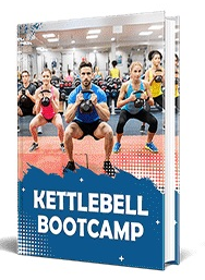 Kettlebell Bootcamp eBook