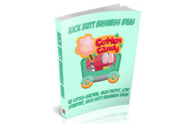 Kick Butt Business Ideas eBook