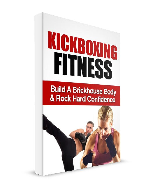 Kickboxing Fitness eBook