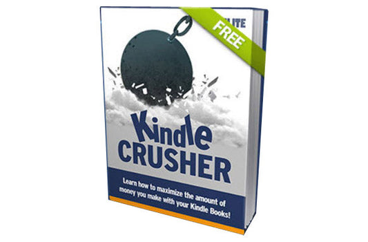 Kindle Crusher eBook