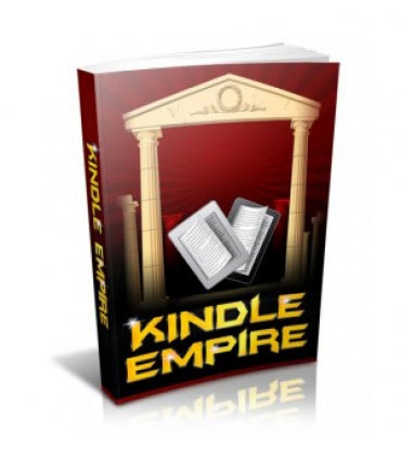 Kindle Empire eBook